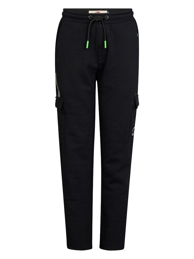 Pantalon de jogging garçon Petrol Industries - Deep Black