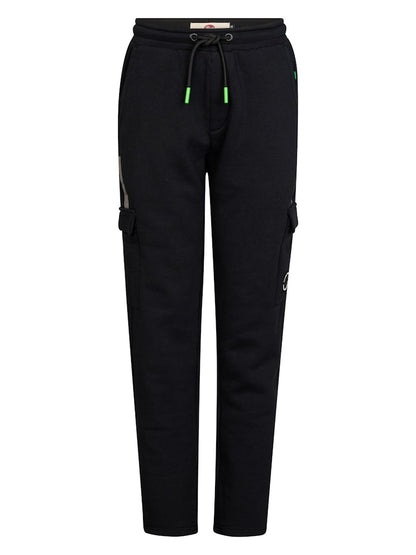 Pantalon de jogging garçon Petrol Industries - Deep Black