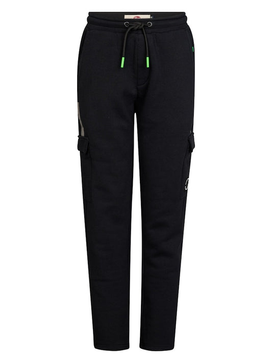 Pantalon de jogging garçon Petrol Industries - Deep Black