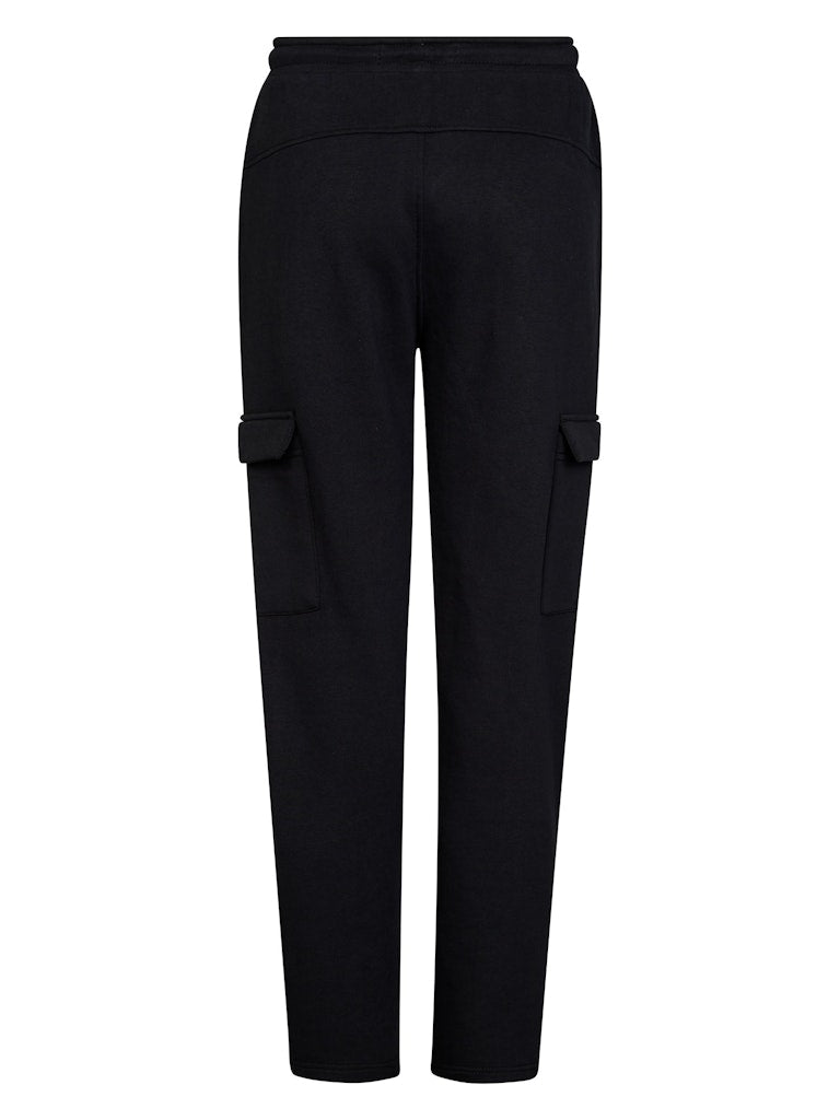 Pantalon de jogging garçon Petrol Industries - Deep Black