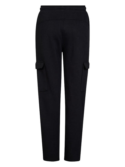 Pantalon de jogging garçon Petrol Industries - Deep Black