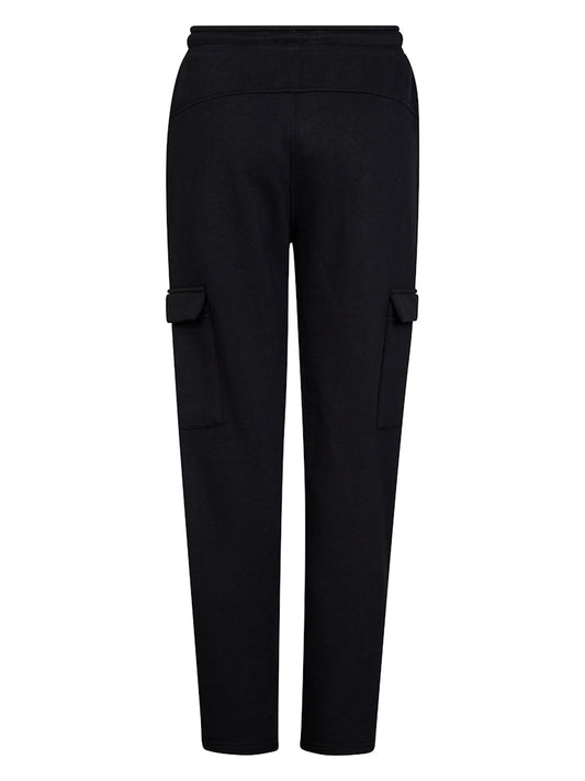 Pantalon de jogging garçon Petrol Industries - Deep Black