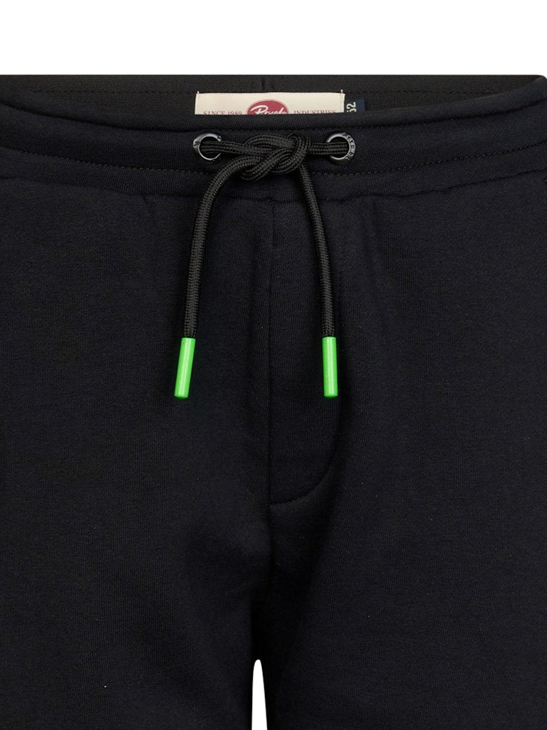 Pantalon de jogging garçon Petrol Industries - Deep Black