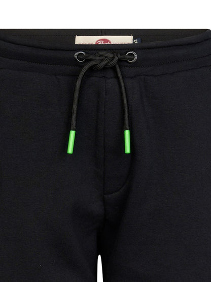 Pantalon de jogging garçon Petrol Industries - Deep Black