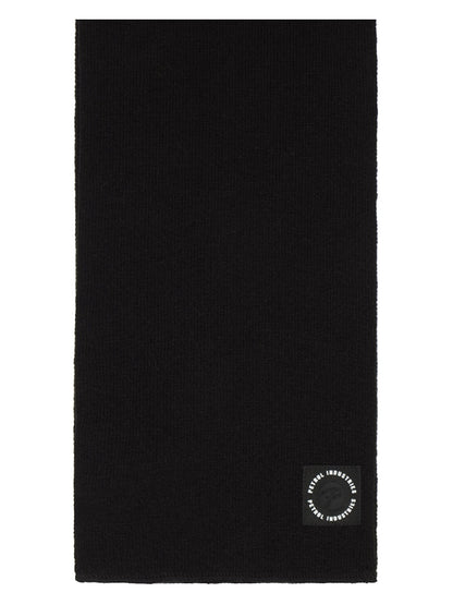 Écharpe garçon Petrol Industries - Deep Black