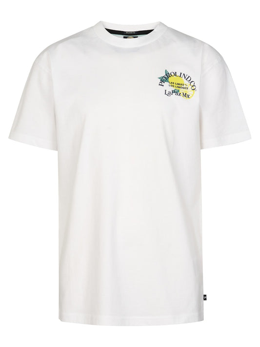 T-shirt Petrol Industries B-2060-TR629