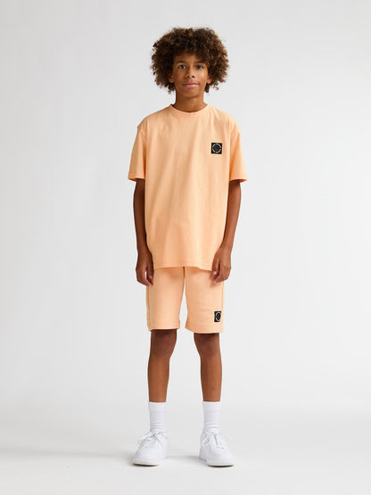 Short garçon Petrol Industries - Jogging