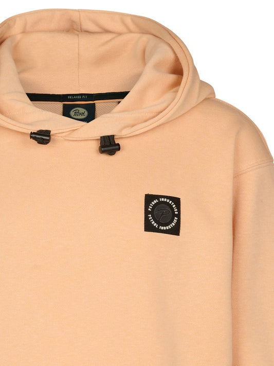 Sweat à capuche Petrol Industries B-1060-SWH350