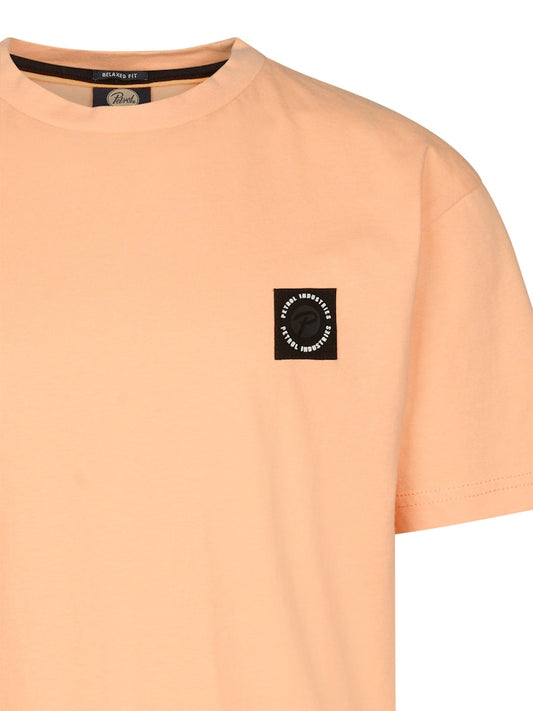 T-shirt Petrol Industries B-1060-TR609