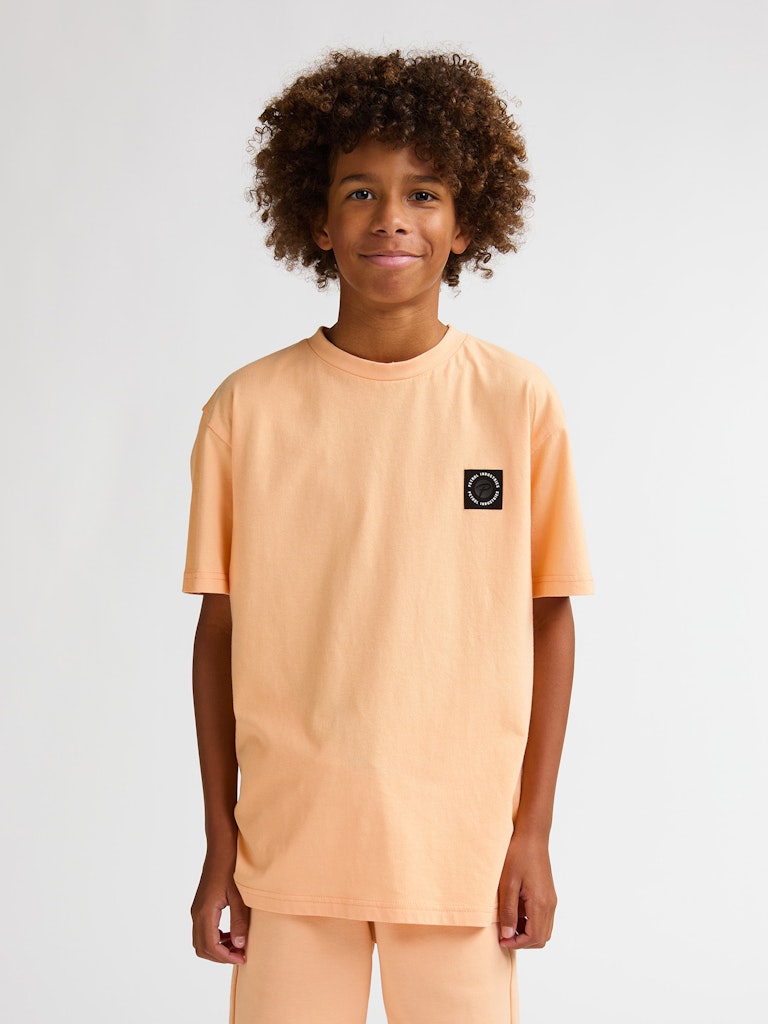 T-shirt Petrol Industries B-1060-TR609