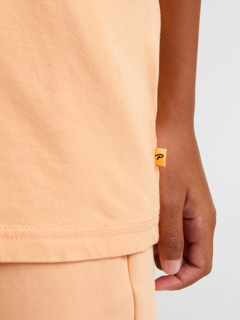 T-shirt Petrol Industries B-1060-TR609