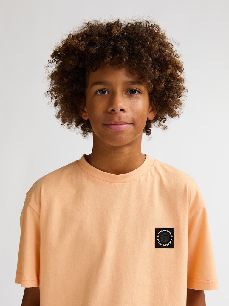 T-shirt Petrol Industries B-1060-TR609