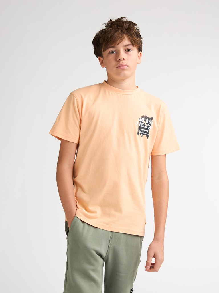 T-shirt Petrol Industries B-1060-TR675