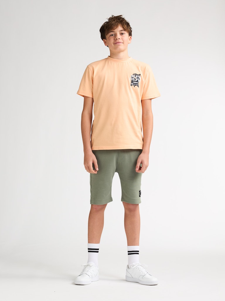 T-shirt Petrol Industries B-1060-TR675