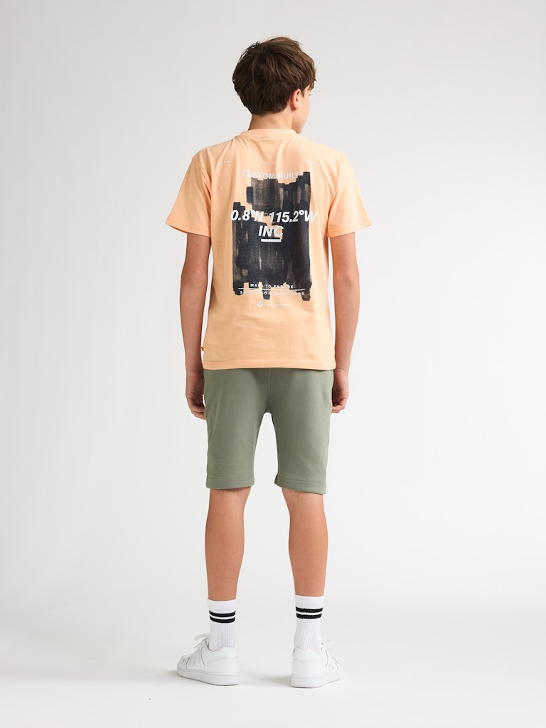 T-shirt Petrol Industries B-1060-TR675