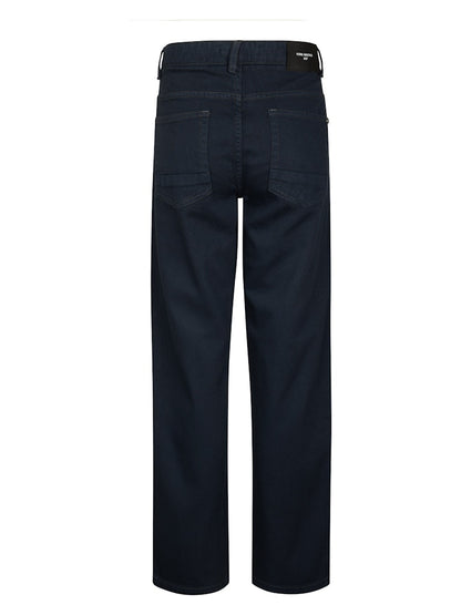 Pantalon garçon Petrol Industries - 5 Bleu marine