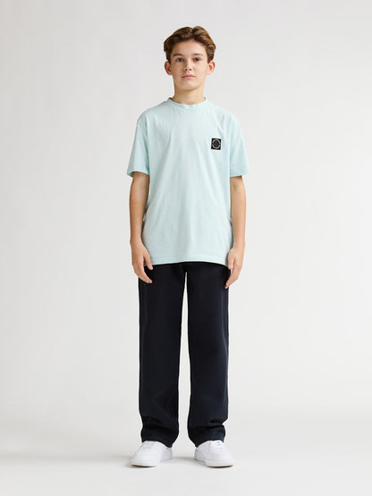 Pantalon garçon Petrol Industries - 5 Bleu marine