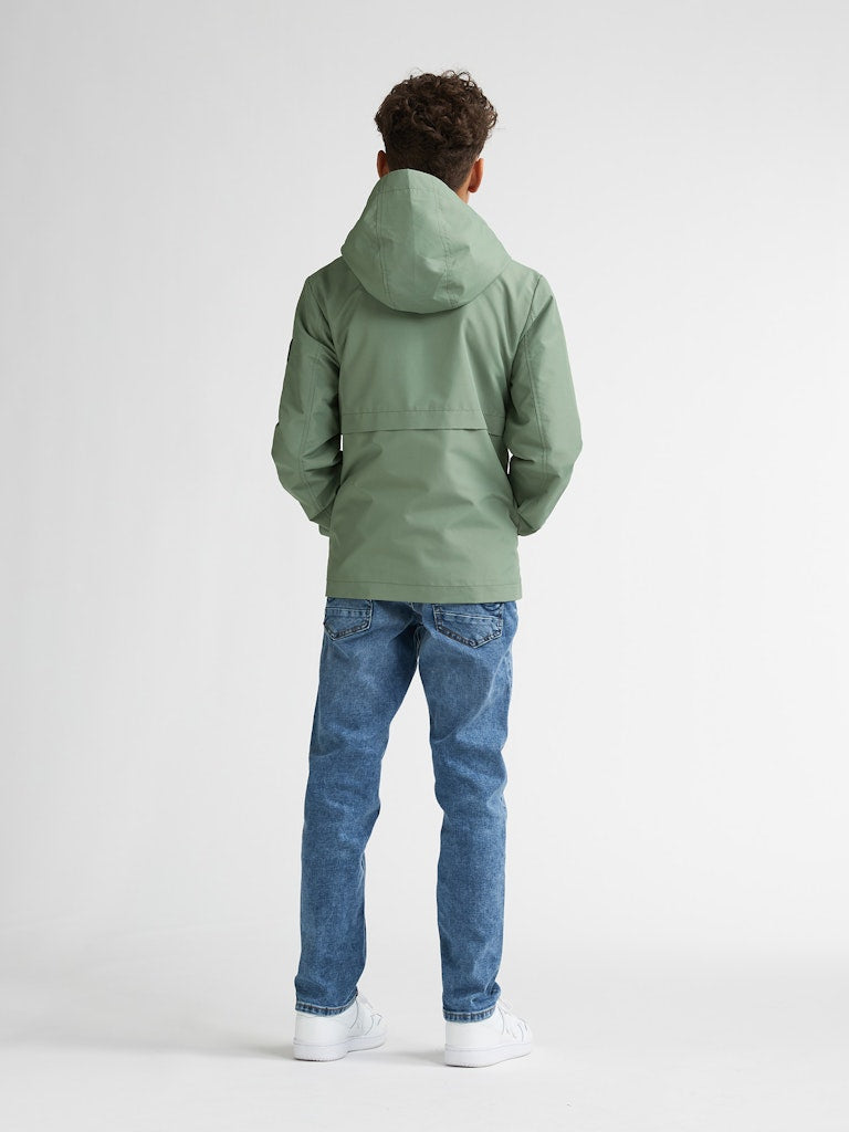 Veste Petrol Industries B-1060-JAC109