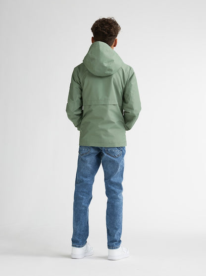 Veste garçon Petrol Industries - B-1060-jac109 Sauge