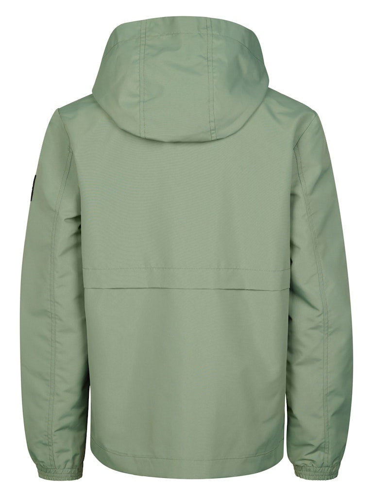 Veste Petrol Industries B-1060-JAC109