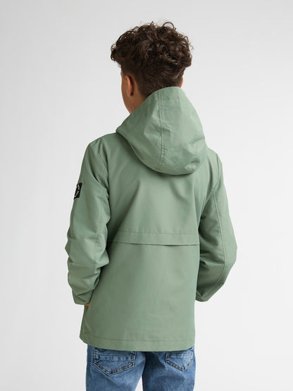 Veste garçon Petrol Industries - B-1060-jac109 Sauge