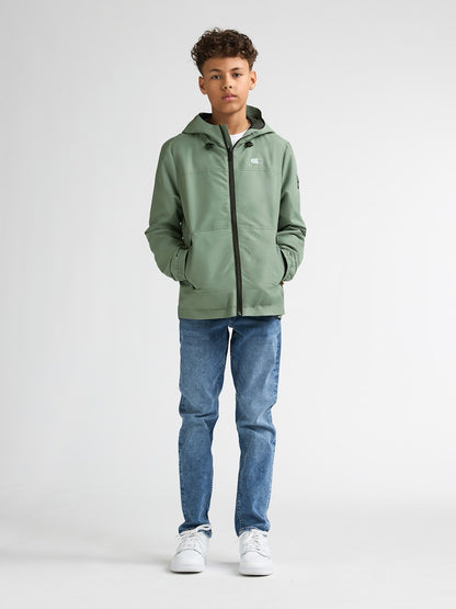 Veste garçon Petrol Industries - B-1060-jac109 Sauge