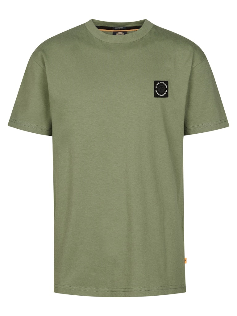 T-shirt Petrol Industries B-1060-TR609