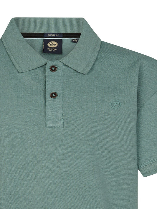 Polo Petrol Industries B-1060-POL913