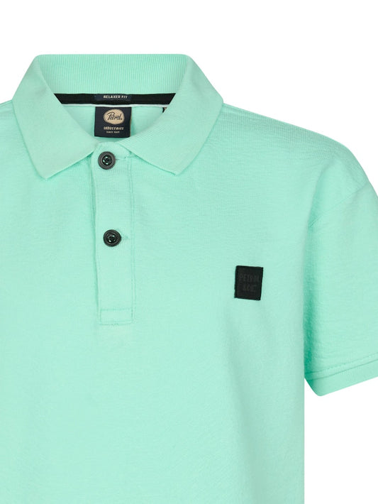 Polo Petrol Industries B-2060-POL-932