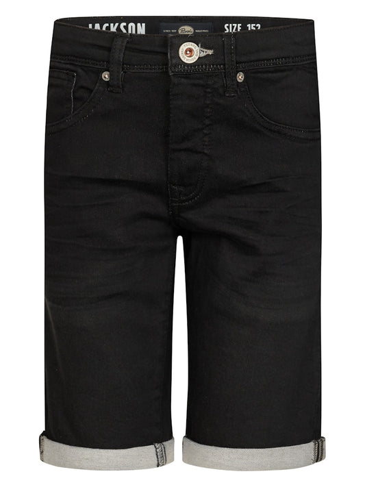 Short denim Petrol Industries B-1060-SHO001