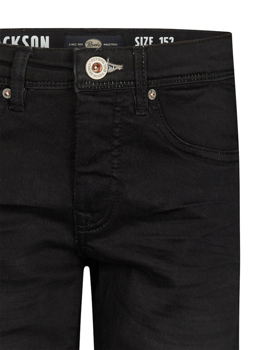 Short denim Petrol Industries B-1060-SHO001