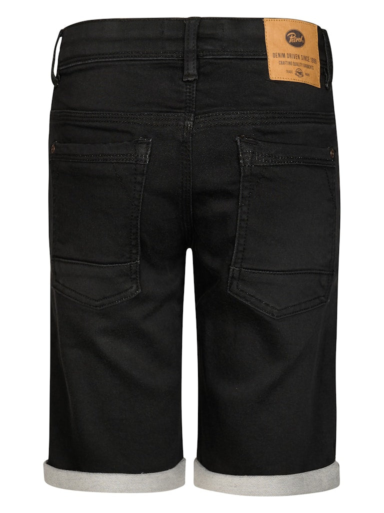 Short denim Petrol Industries B-1060-SHO001