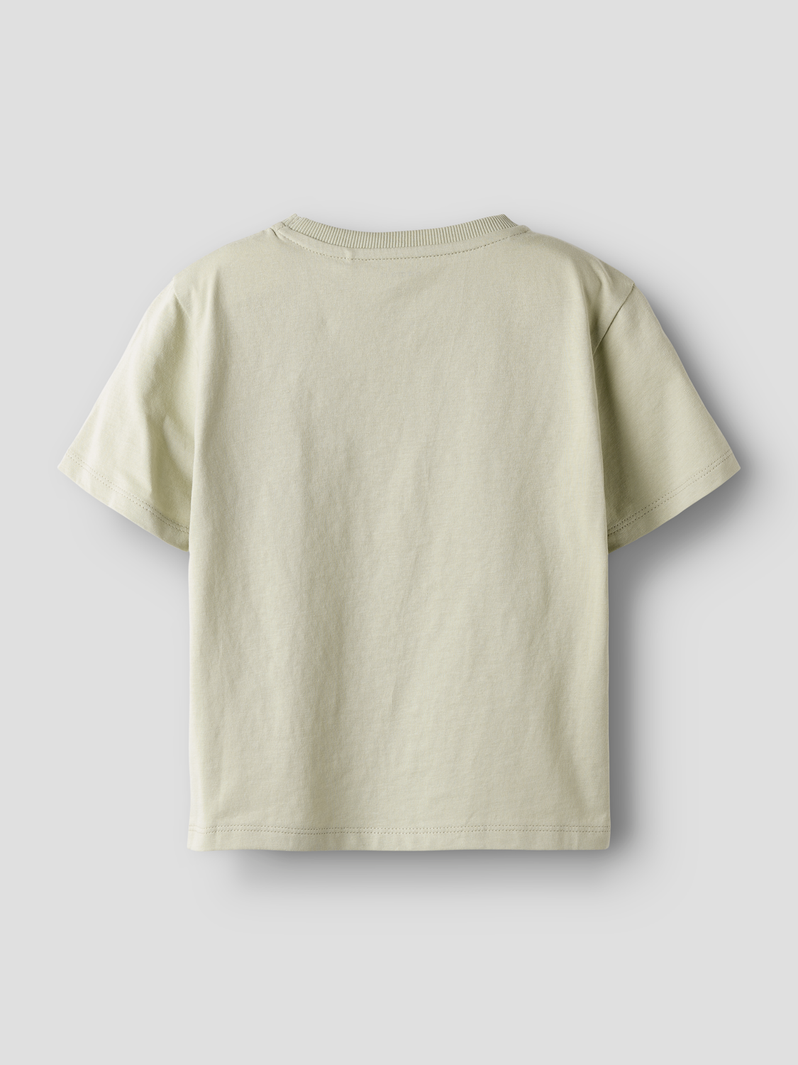 T-shirts Name it mini Nmmhenni ss nreg top box  pb