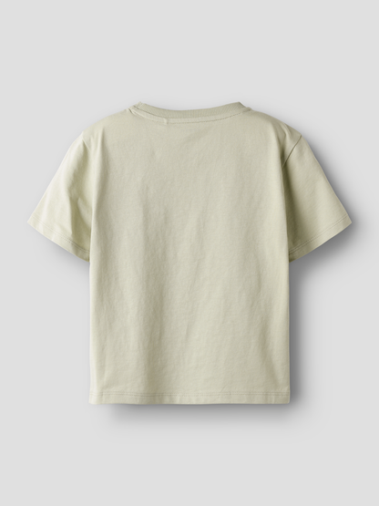 T-shirt garçon Name It - Henni