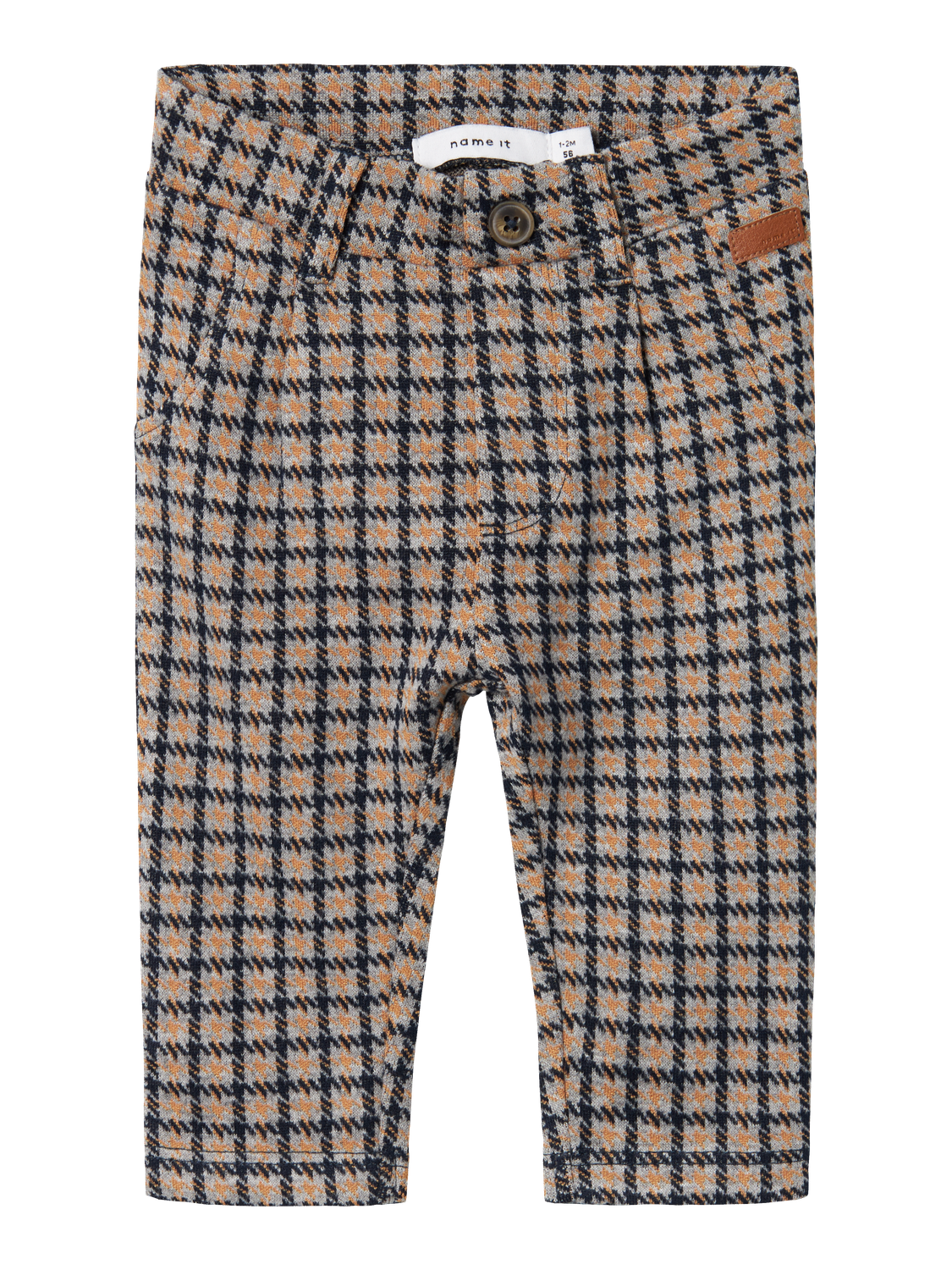 Pantalons Name it baby Nbmroxo pant