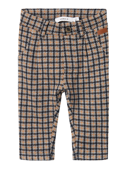 Pantalons Name it baby Nbmroxo pant