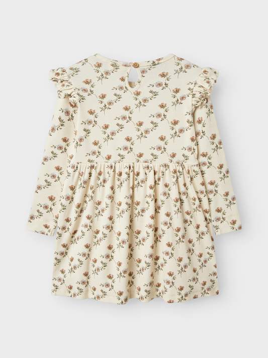 Robe midi Lil' atelier mini Nmfgavo eno ls dress lil