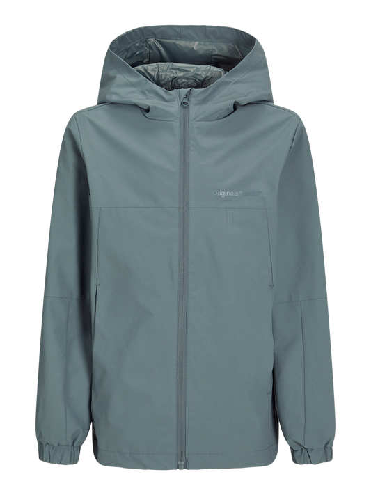 Vestes Jack&jones junior Jorvesterbro hood jacket sn jnr