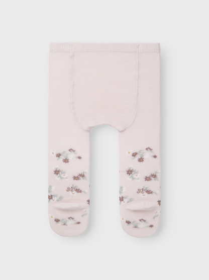 Collants Name it baby Nbfwak wo/bl pantyhose aoj