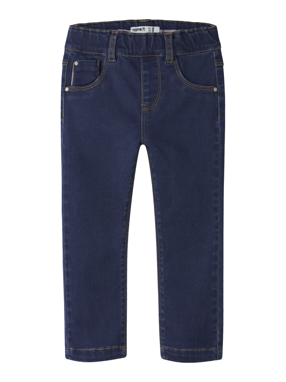 Jeggings-Name it mini-NMFSALLI SLIM DNM LEGGING 5357-TO NOOS