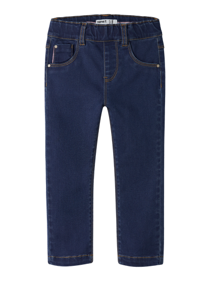Jeggings-Name it mini-NMFSALLI SLIM DNM LEGGING 5357-TO NOOS