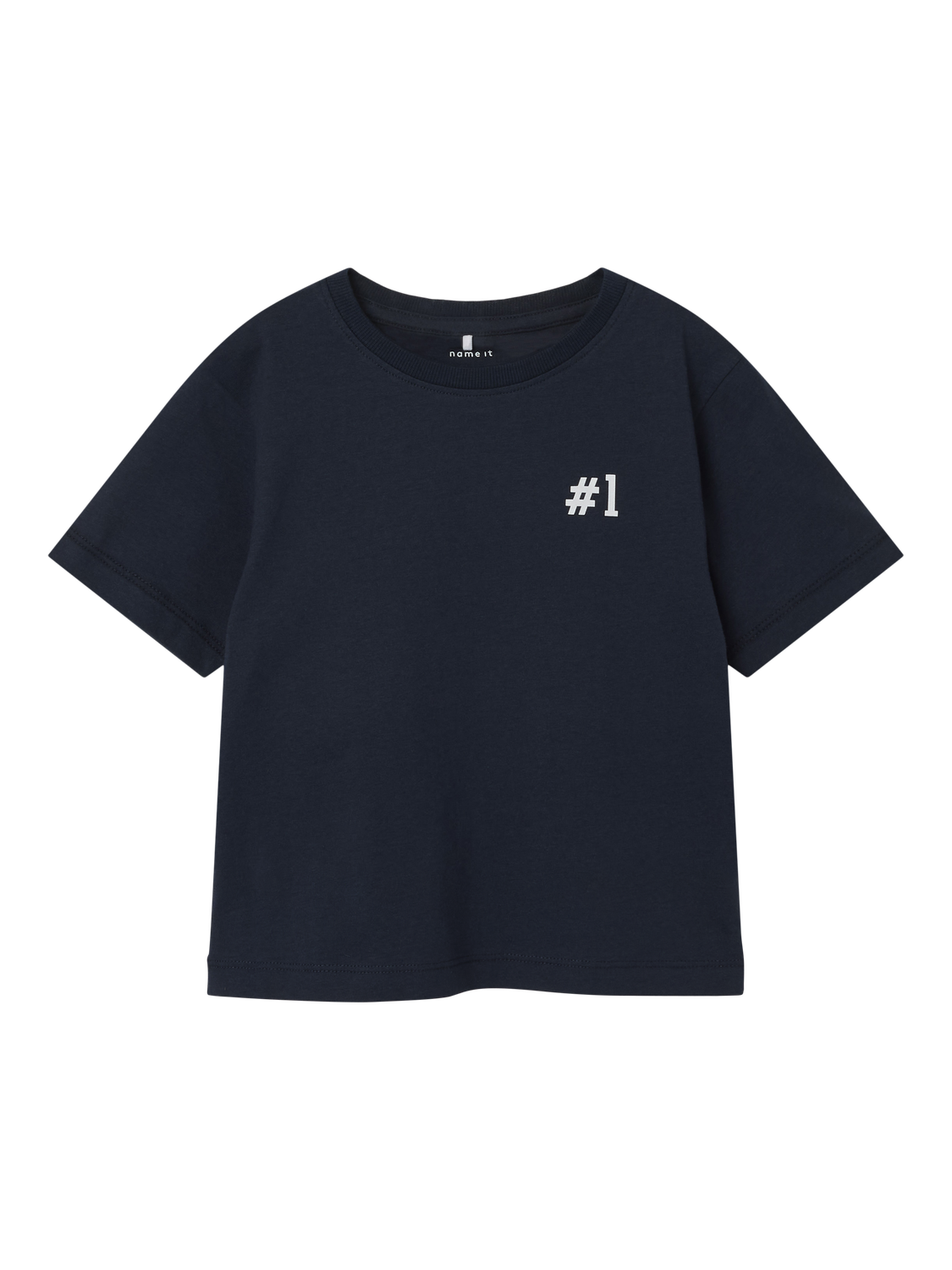 T-shirts Name it mini Nmmkeydo nreg ss top