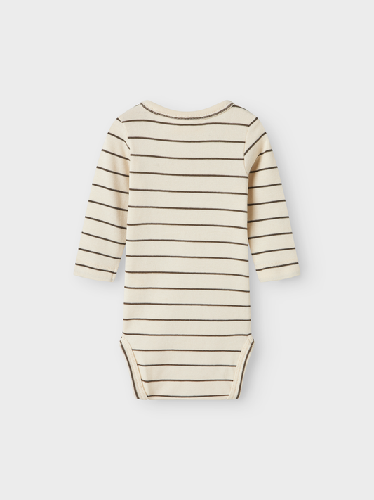 Bodies Lil' atelier baby Nbmgeo lim ls slim body lil