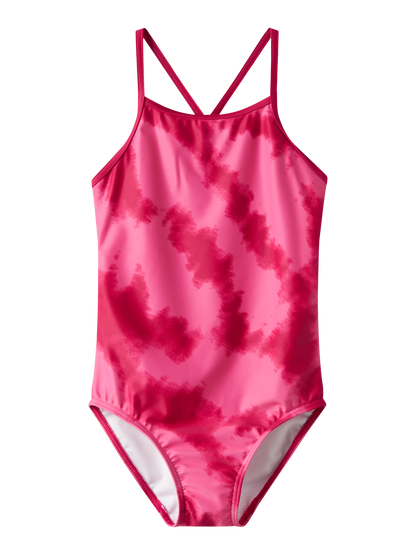 Maillot de bain fille Name It - Zizla