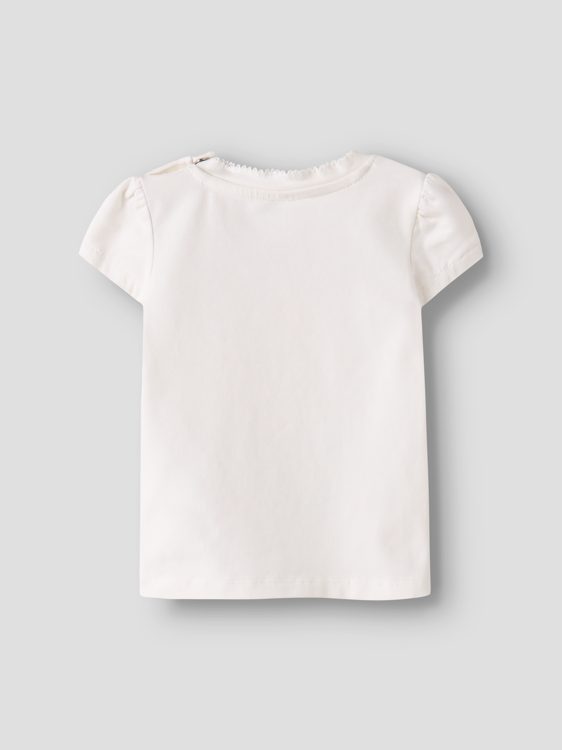 T-shirts Name it baby Nbffillaz ss top box