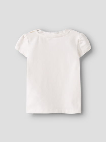 T-shirt bébé fille Name It - Fillaz