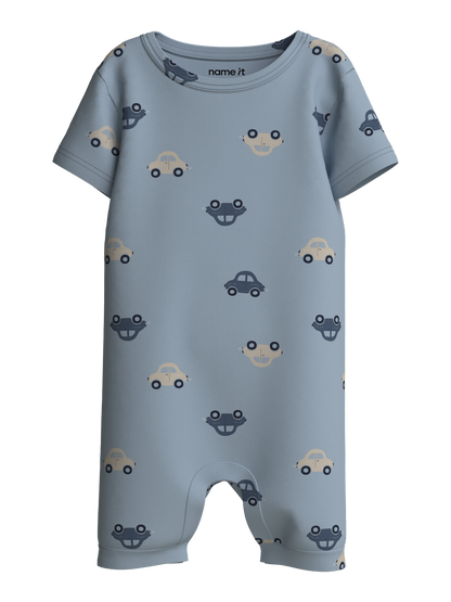 Combinaisons-Name it baby-Nbmvroels sunsuit box