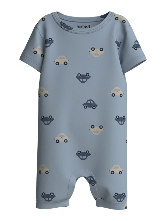Combinaisons-Name it baby-Nbmvroels sunsuit box
