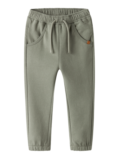 Pantalon garçon Lil' Atelier - Ilondon Seagrass