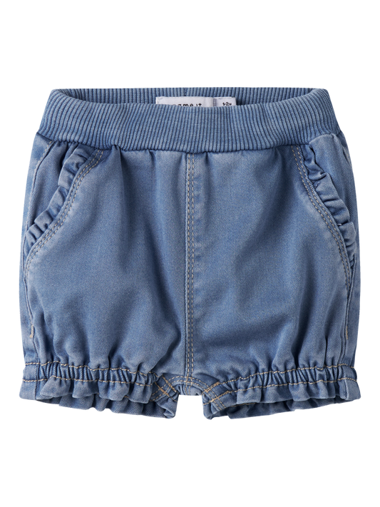 Shorts Name it baby Nbfbella bag dnm bloomer 2117-to f